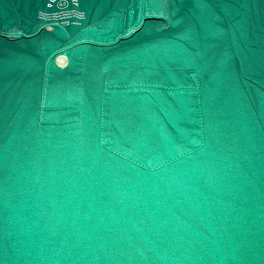 Primary Polo Bundle - Picture 3 of 4